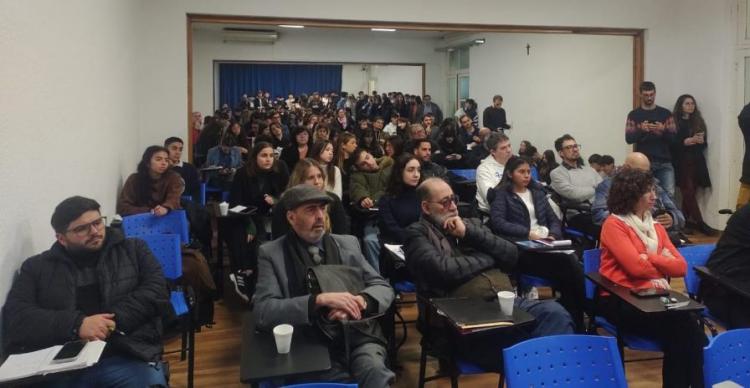 La Universidad Católica de La Plata dictará un curso intensivo sobre periodismo