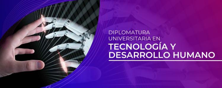 La Universidad Fasta lanzará una diplomatura sobre la tecnología desde una perspectiva humanista La Universidad Fasta lanzará una diplomatura sobre la tecnología desde una perspectiva humanista