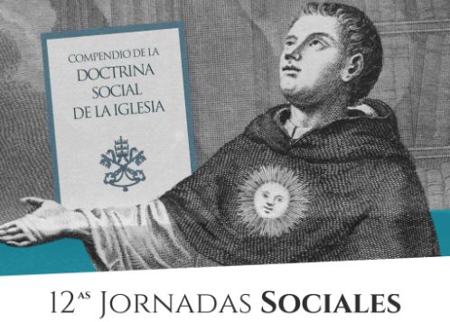 La Unsta convoca a la 12° edición de sus Jornadas Sociales La Unsta convoca a la 12° edición de sus Jornadas Sociales
