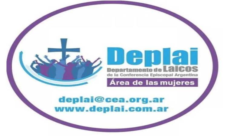 Mujeres plantean un nuevo lugar en la Iglesia y la sociedad Mujeres plantean un nuevo lugar en la Iglesia y la sociedad