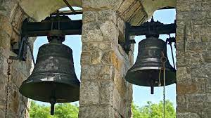 Las campanas de Colombia repicarán en recuerdo de las víctimas de la violencia Las campanas de Colombia repicarán en recuerdo de las víctimas de la violencia