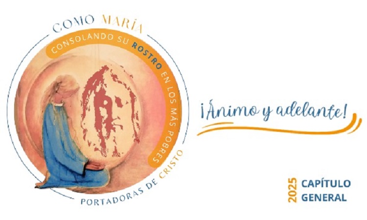 Las Hijas de la Inmaculada Concepción celebrarán su XX Capítulo General en Pilar