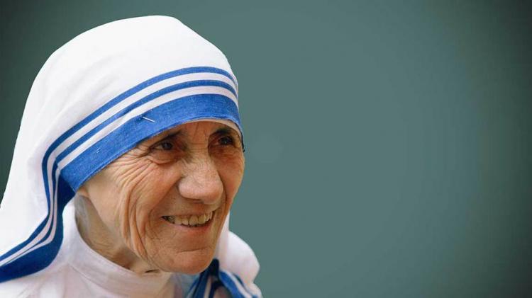 Las Misioneras de la Caridad recuerdan a la Madre Teresa en su día Las Misioneras de la Caridad recuerdan a la Madre Teresa en su día