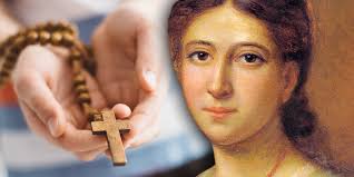 Las Obras Misionales Pontificias en Alemania crean el Premio "Pauline Jaricot" Las Obras Misionales Pontificias en Alemania crean el Premio "Pauline Jaricot"