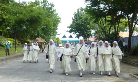 Las Siervas de María convocan a una misa en memoria de su fundadora