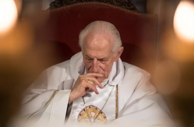 León XIV: El cardenal Karlic fue un pastor fiel que amó a la Iglesia