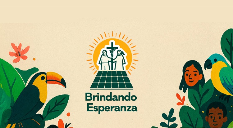 León XIV inaugurará la Conferencia Internacional sobre la crisis climática