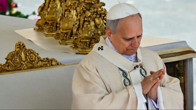 León XIV lamenta la repentina muerte de una joven egipcia que viajaba al Jubileo