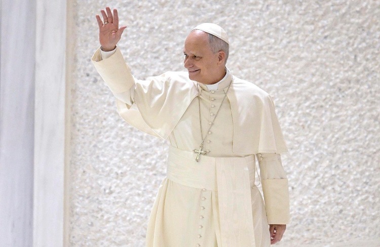 León XIV: 'No reduzcamos el Evangelio a un mensaje filantrópico o social'