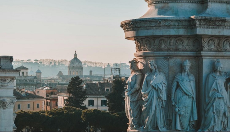 León XIV vuelve a reunir las cinco prefecturas de Roma en un único Sector Centro