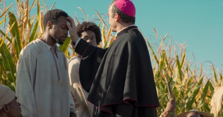 Llega a la Argentina "Esclavos y Reyes", una película sobre San Antonio María Claret Llega a la Argentina "Esclavos y Reyes", una película sobre San Antonio María Claret