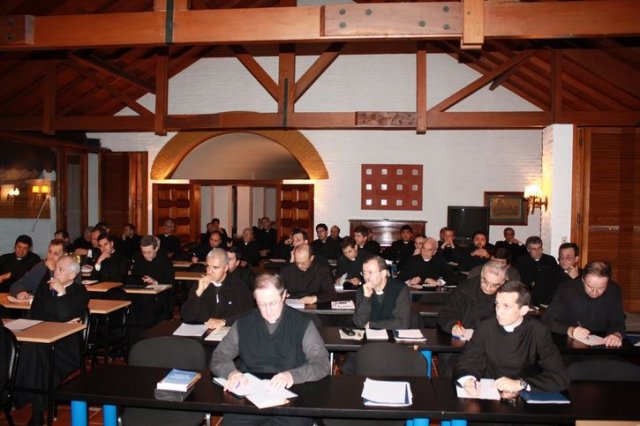 Comienza el Curso de Actualización Teológica 2022 Comienza el Curso de Actualización Teológica 2022