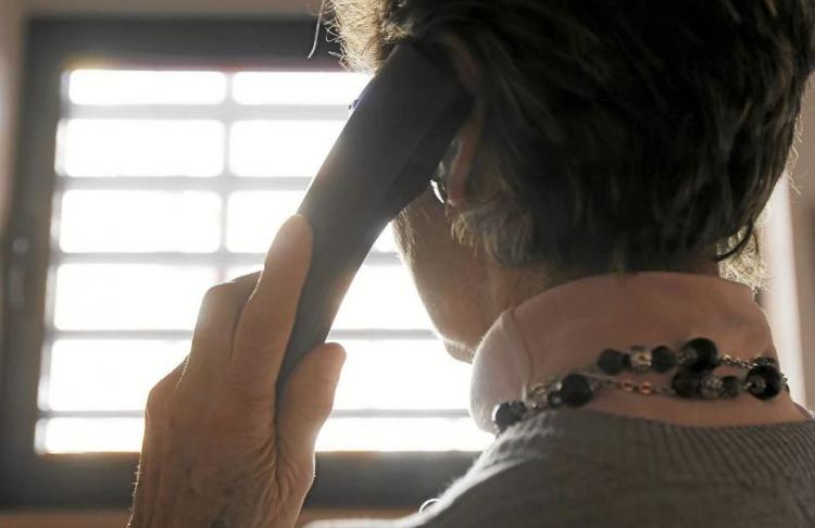 Lomas de Zamora: el Teléfono de la Vida amplía los días de atención