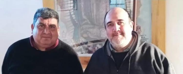 Lomas de Zamora: Mons. Lugones ordenará dos nuevos diáconos permanentes Lomas de Zamora: Mons. Lugones ordenará dos nuevos diáconos permanentes
