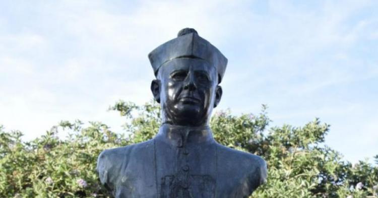Lomas de Zamora recuerda a Mons. Schell a 50 años de su fallecimiento Lomas de Zamora recuerda a Mons. Schell a 50 años de su fallecimiento