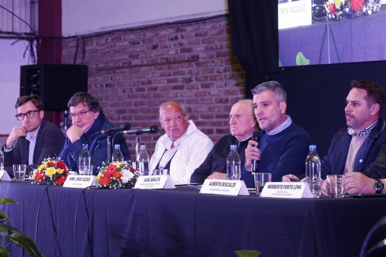 Los colegios de la diócesis de Morón se suman al Pacto Educativo Global Los colegios de la diócesis de Morón se suman al Pacto Educativo Global
