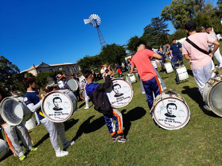 Los Hogares de Cristo, 14 años trabajando para hacer un país mejor Los Hogares de Cristo, 14 años trabajando para hacer un país mejor
