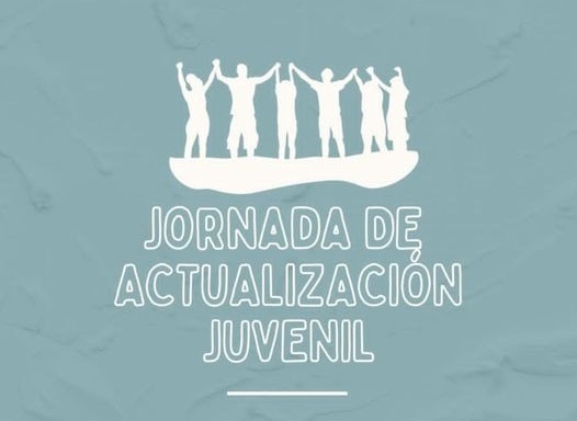 Los jóvenes de Mendoza se reúnen en una Jornada de Actualización pastoral Los jóvenes de Mendoza se reúnen en una Jornada de Actualización pastoral