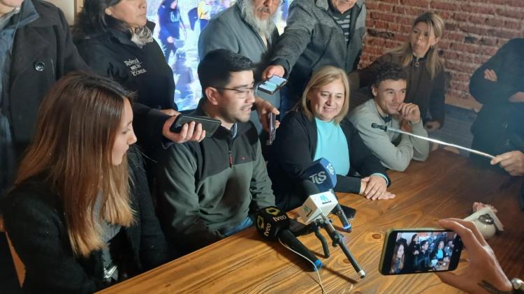 Los jóvenes sanjuaninos peregrinarán al Complejo Ceferino Namuncurá