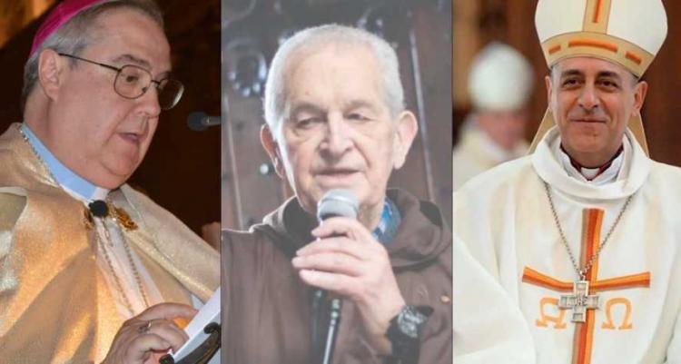 Los obispos argentinos agradecen al Papa la creación de nuevos cardenales Los obispos argentinos agradecen al Papa la creación de nuevos cardenales