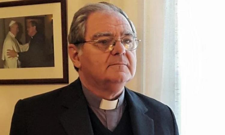 Los obispos argentinos expresan su "solidaridad" con la Iglesia de Nicaragua Los obispos argentinos expresan su "solidaridad" con la Iglesia de Nicaragua