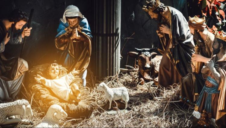 Los obispos brasileños llaman a 'renovar la esperanza' en Navidad Los obispos brasileños llaman a 'renovar la esperanza' en Navidad