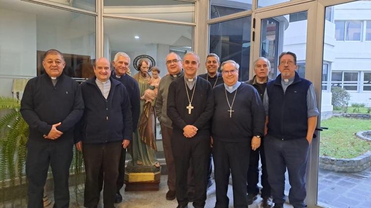 Misión, anuncio y fe, con acento social, prioridades de los obispos cordobeses