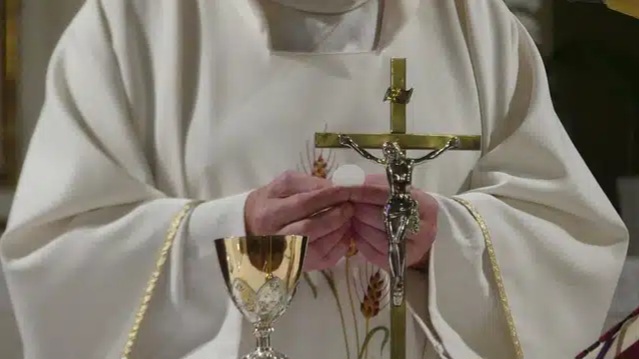 Los obispos correntinos felicitan a sus sacerdotes y les agradecen su ministerio Los obispos correntinos felicitan a sus sacerdotes y les agradecen su ministerio