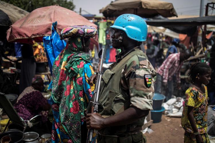 Níger: los obispos locales, de Burkina Faso y de Nigeria, contra la intervención militar Níger: los obispos locales, de Burkina Faso y de Nigeria, contra la intervención militar