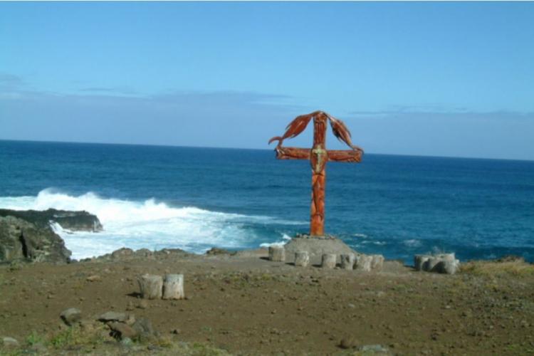 Los obispos de Oceanía quieren desarrollar la "teología del Pacífico" Los obispos de Oceanía quieren desarrollar la "teología del Pacífico"
