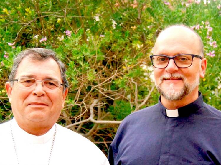 Los obispos de Quilmes, por Navidad: 'Nunca es tarde para seguir naciendo' Los obispos de Quilmes, por Navidad: 'Nunca es tarde para seguir naciendo'