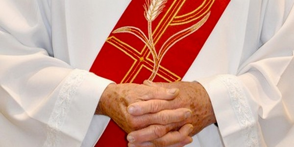 Los obispos de Quilmes saludaron a los diáconos en su día: 'Alegría y paz en el Señor' Los obispos de Quilmes saludaron a los diáconos en su día: 'Alegría y paz en el Señor'
