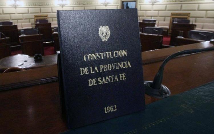 Santa Fe: los obispos piden incluir a la Iglesia Católica en la reforma constitucional
