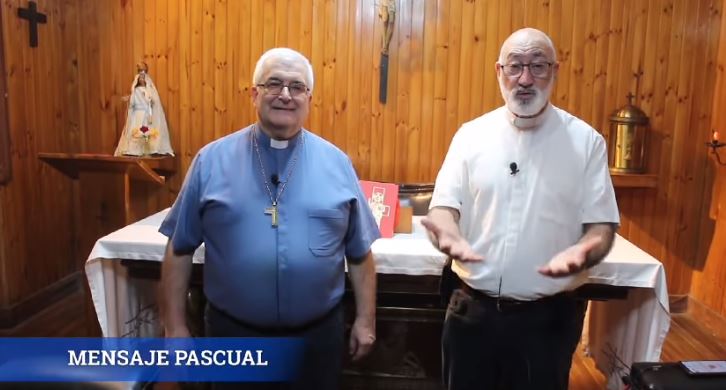 Tucumán: los obispos invitan a 'encontrar a Cristo vivo en nuestra vida ordinaria' Tucumán: los obispos invitan a 'encontrar a Cristo vivo en nuestra vida ordinaria'
