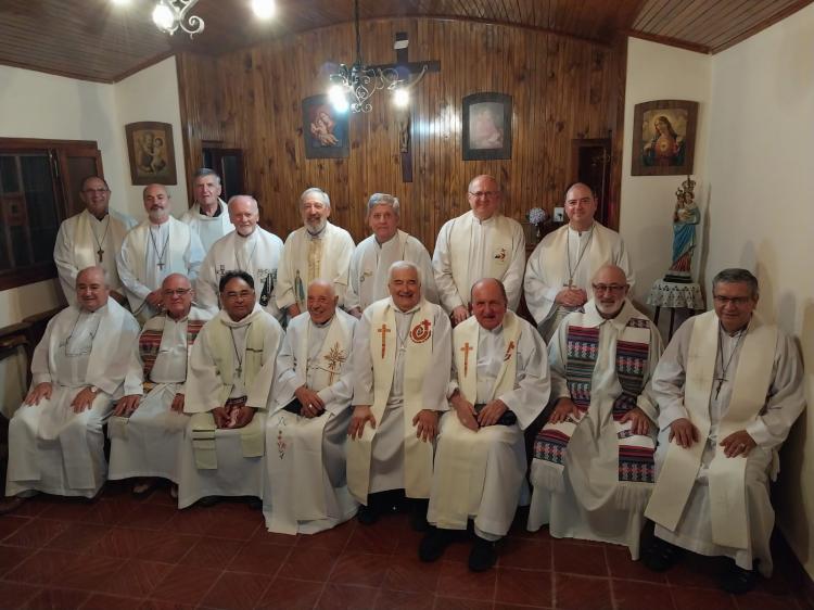 Los obispos del NOA llaman a ser 'peregrinos de esperanza' Los obispos del NOA llaman a ser 'peregrinos de esperanza'