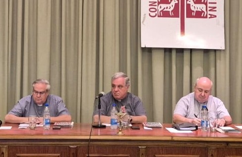 Ante la tragedia, los obispos destacan la solidaridad como 'un signo de esperanza' Ante la tragedia, los obispos destacan la solidaridad como 'un signo de esperanza'