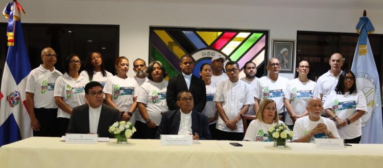 Los obispos dominicanos piden mayor protección y protagonismo para las familias Los obispos dominicanos piden mayor protección y protagonismo para las familias