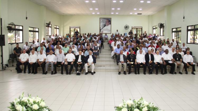 Los obispos exhortan al pueblo dominicano a testimoniar la honestidad Los obispos exhortan al pueblo dominicano a testimoniar la honestidad