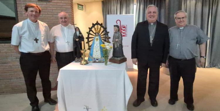 Los obispos llaman a construir una patria de diálogo y compromiso tras las elecciones