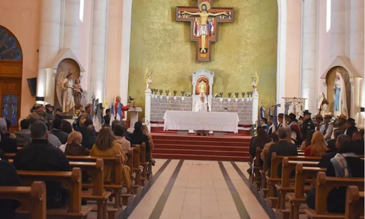 Los obispos llamaron a trabajar por el bien común y la unidad de los argentinos Los obispos llamaron a trabajar por el bien común y la unidad de los argentinos