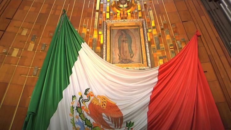 Los obispos mexicanos llamaron a la corresponsabilidad y la unidad nacional Los obispos mexicanos llamaron a la corresponsabilidad y la unidad nacional