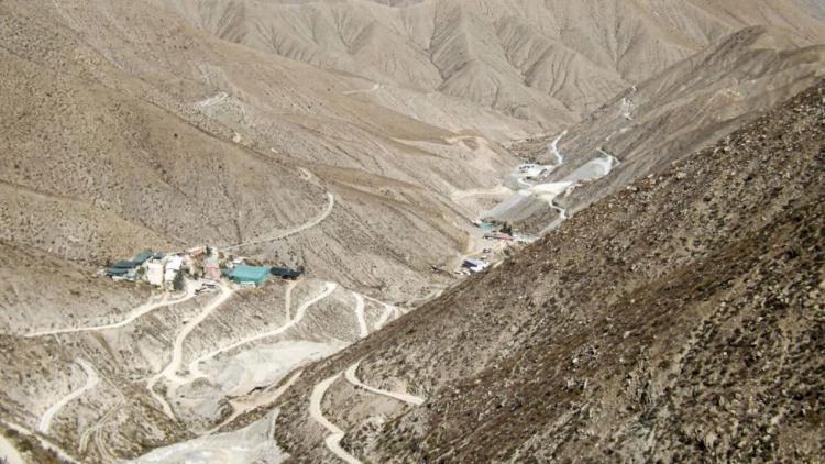 Los obispos peruanos expresan su pesar por los fallecidos en la mina arequipeña Los obispos peruanos expresan su pesar por los fallecidos en la mina arequipeña