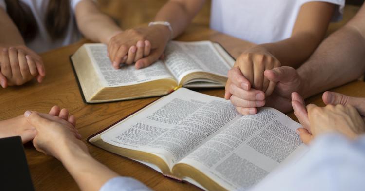 Los obispos saludan a los catequistas: 'Anunciadores, profetas y testigos de la Palabra'