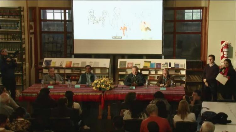 Salesianos argentinos dan más detalles de la vida y obra de Artémides Zatti Salesianos argentinos dan más detalles de la vida y obra de Artémides Zatti