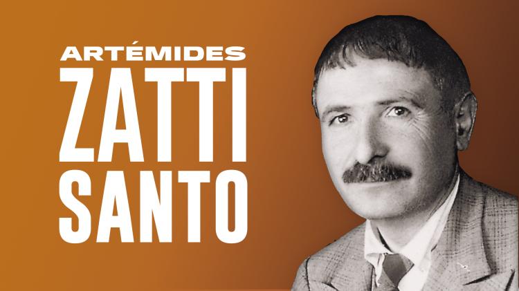 Los salesianos de Don Bosco lanzaron un sitio web dedicado a Artémides Zatti Los salesianos de Don Bosco lanzaron un sitio web dedicado a Artémides Zatti