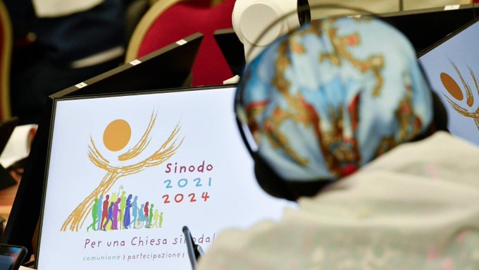 Los trabajos del Sínodo concluirán con una 'Carta al pueblo de Dios' Los trabajos del Sínodo concluirán con una 'Carta al pueblo de Dios'
