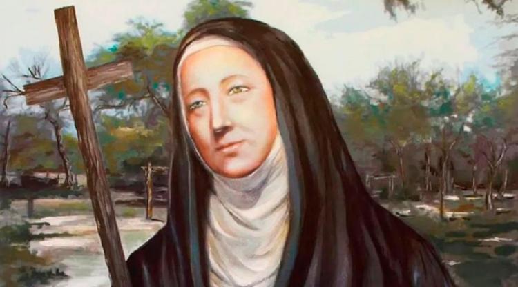 Mama Antula: el Episcopado invita a esperar con 'corazón orante' su canonización Mama Antula: el Episcopado invita a esperar con 'corazón orante' su canonización