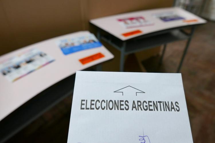 Mar del Plata: se alienta a concurrir a los comicios para 'construir la paz y la justicia' Mar del Plata: se alienta a concurrir a los comicios para 'construir la paz y la justicia'