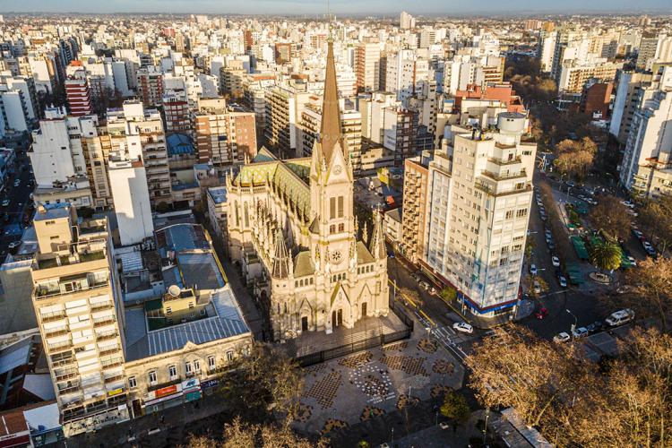 Mar del Plata: rezarán por la paz en un encuentro interreligioso