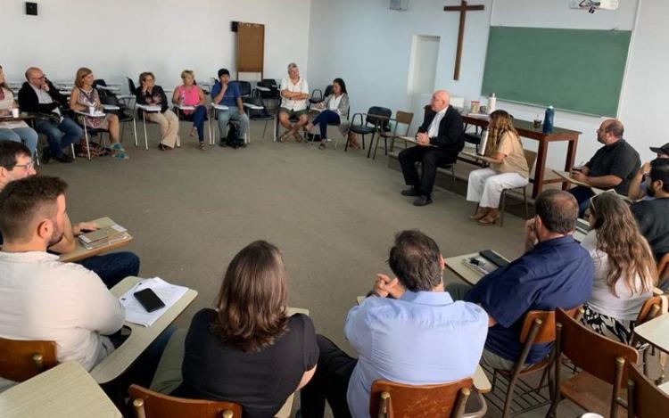 Mar del Plata: piden que se declare la emergencia alimentaria Mar del Plata: piden que se declare la emergencia alimentaria